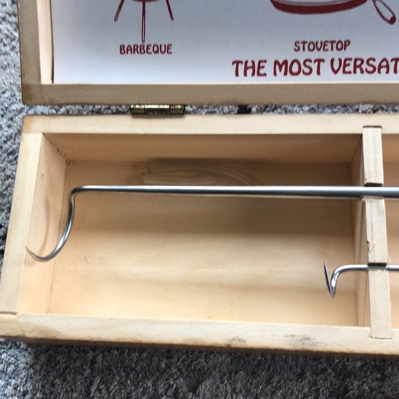 PIG TAIL FLIPPER - Picture 4 of 8